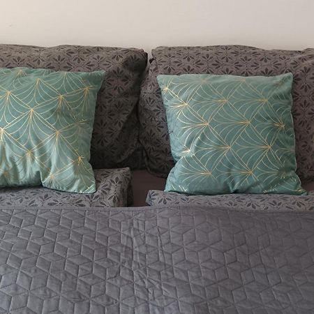 Hb Downtown Sunny Apartman Будапеща Екстериор снимка