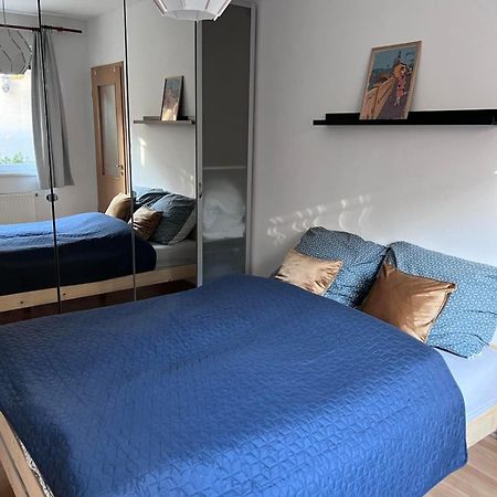 Hb Downtown Sunny Apartman Будапеща Екстериор снимка