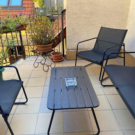 Hb Downtown Sunny Apartman Будапеща Екстериор снимка