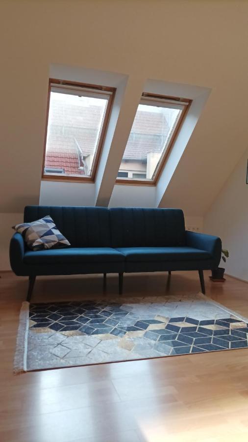 Hb Downtown Sunny Apartman Будапеща Екстериор снимка